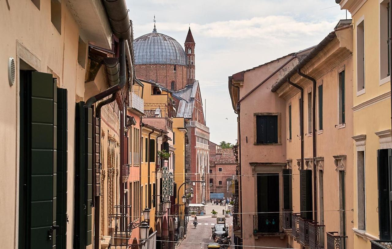 Residenza Subitosanto - Con Balconcino 