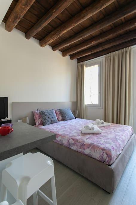 Residenza Subitosanto - Con Balconcino 