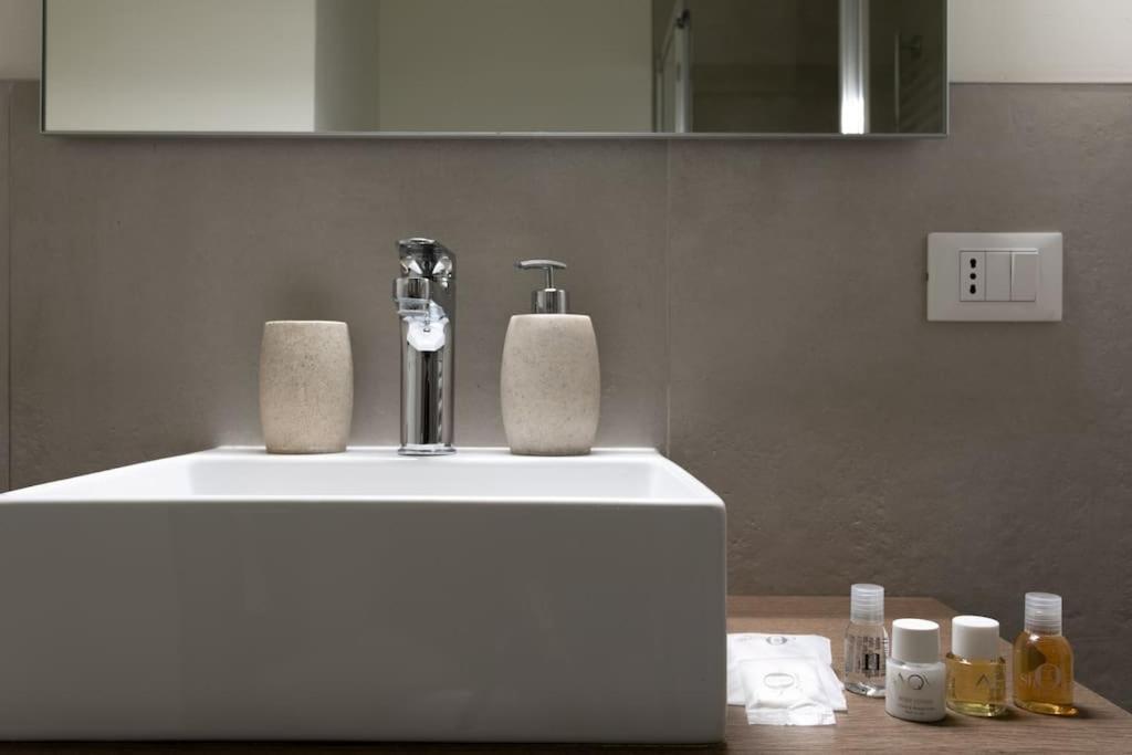 Apartamento Residenza Subitosanto - Con Balconcino 