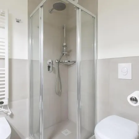 Residenza Subitosanto - Appartamento Con Balconcino 