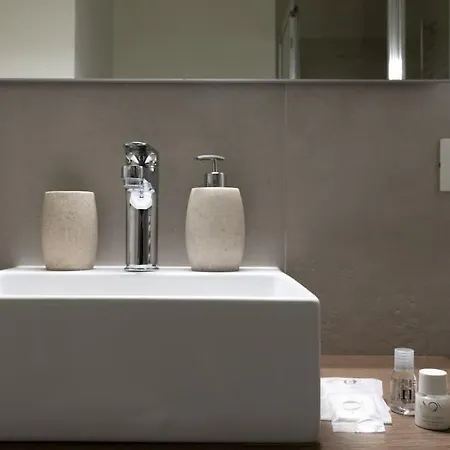 Residenza Subitosanto - Appartamento Con Balconcino 