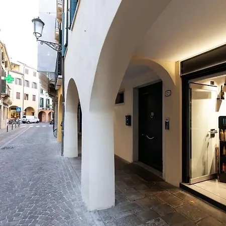 Residenza Subitosanto - Appartamento Con Balconcino 