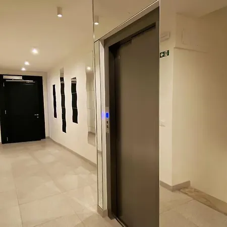 Residenza Subitosanto - Appartamento Con Balconcino 