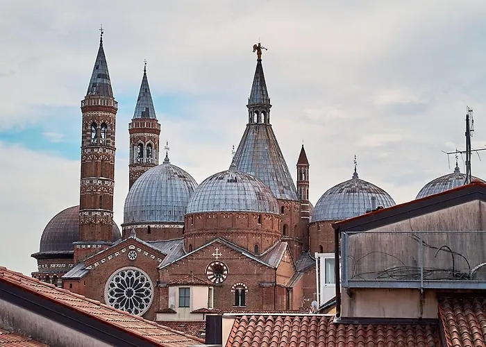 Residenza Subitosanto - Appartamento Con Balconcino \
