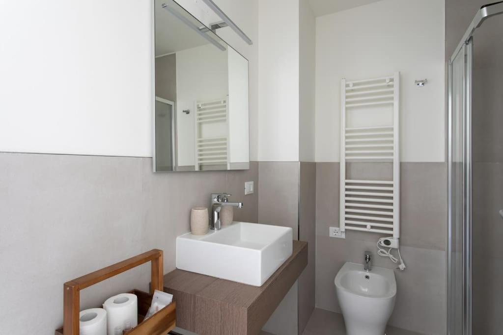 Residenza Subitosanto - Con Balconcino 