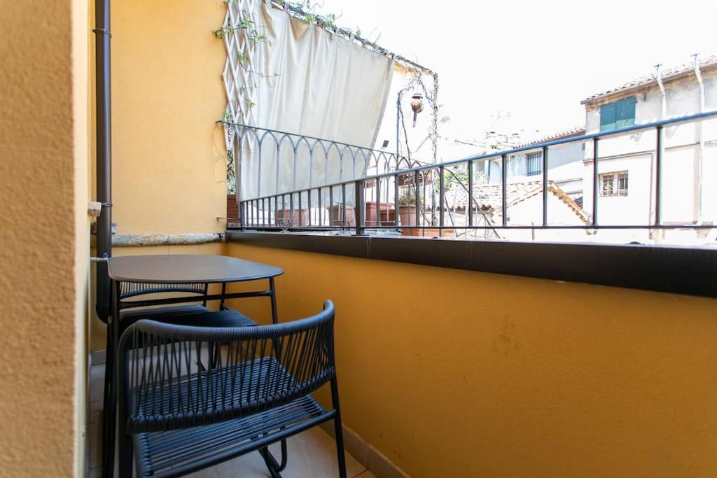Residenza Subitosanto - Con Balconcino 