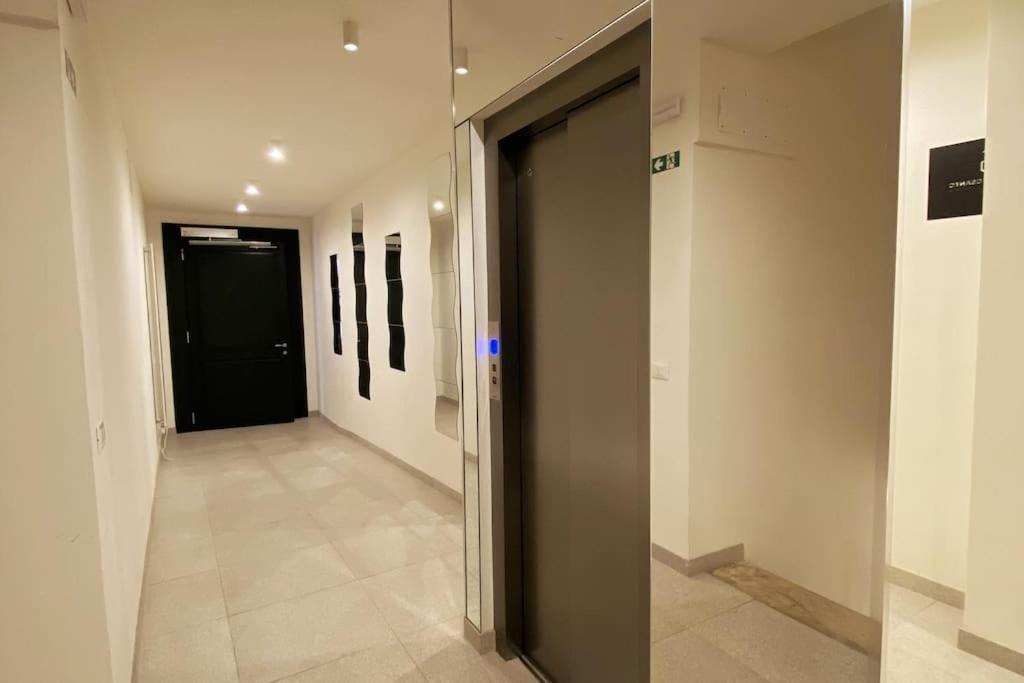 Residenza Subitosanto - Con Balconcino 