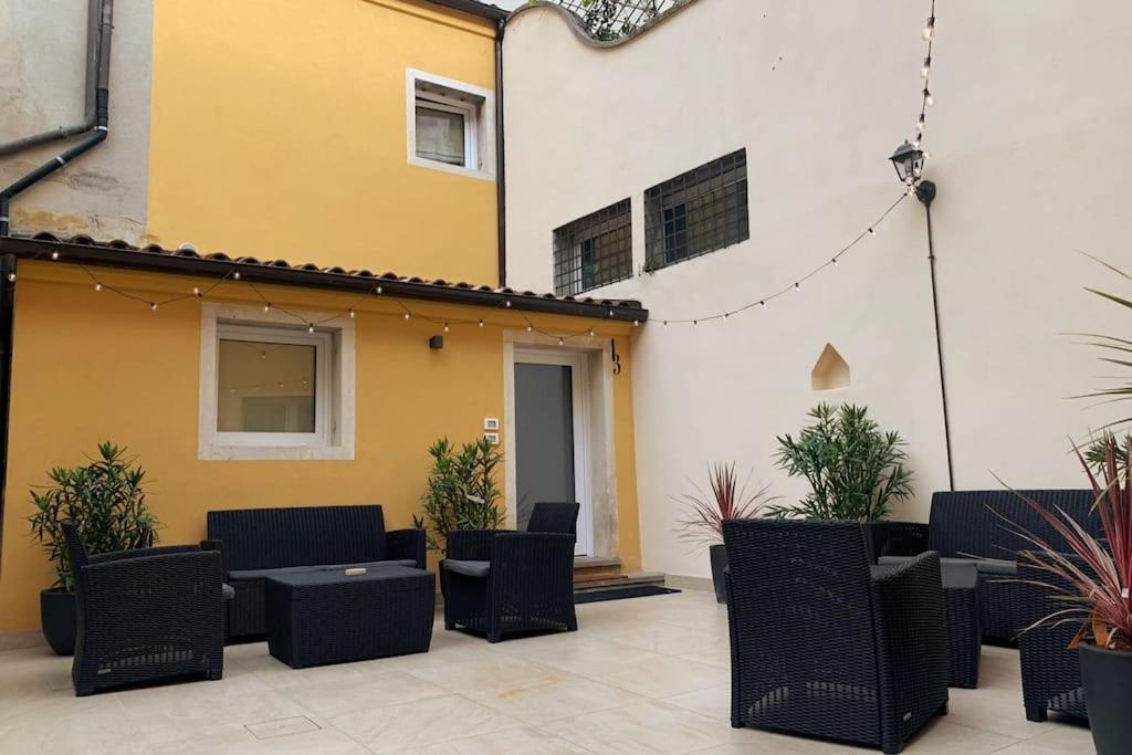 Apartment Residenza Subitosanto - Con Balconcino 