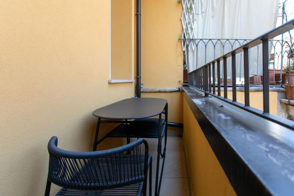 Apartment Residenza Subitosanto - Con Balconcino 
